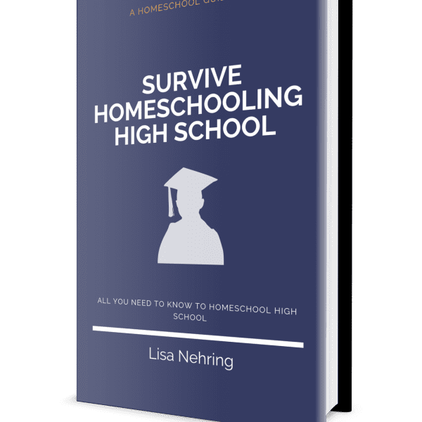 Survive Homeschool High School