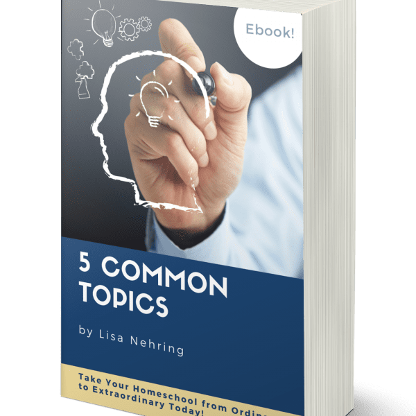 5 Common Topics