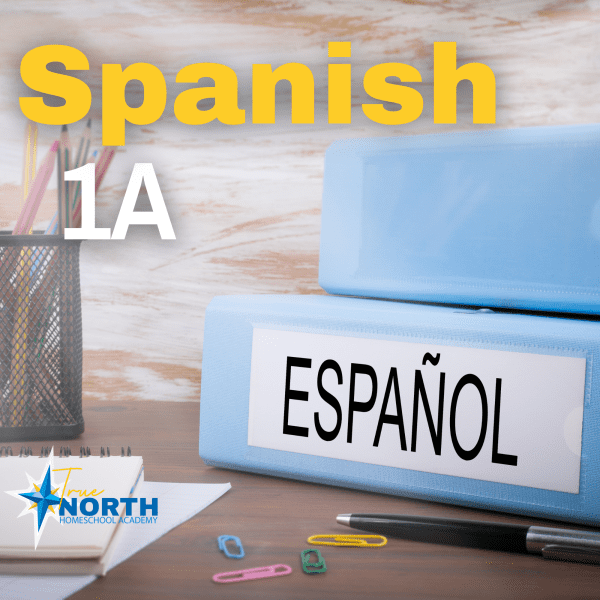 Spanish 1A full year junior high spanish class online (1)