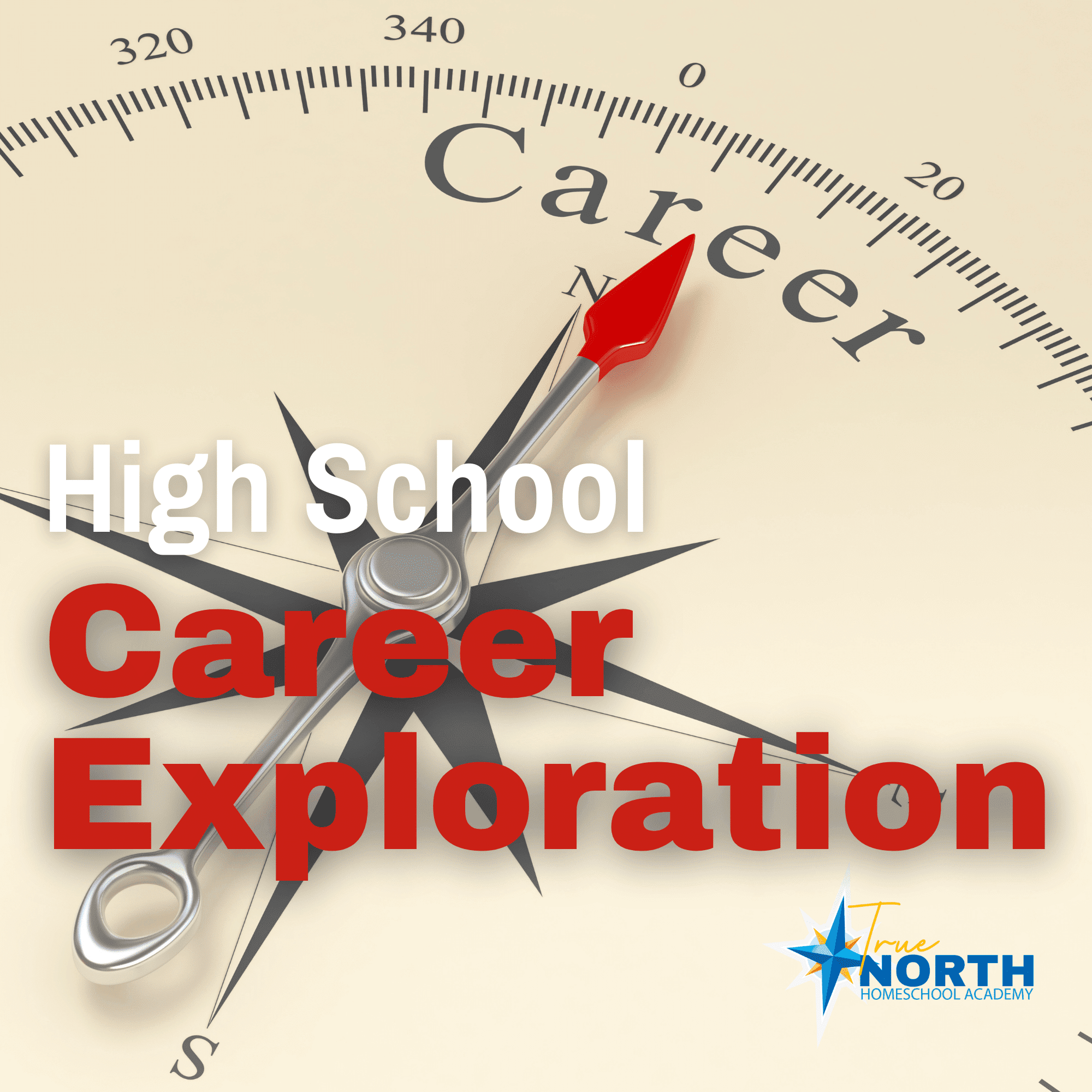 Career Exploration for high school students | online class