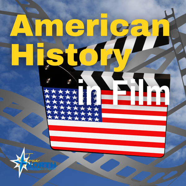 American History in Film | high school class online