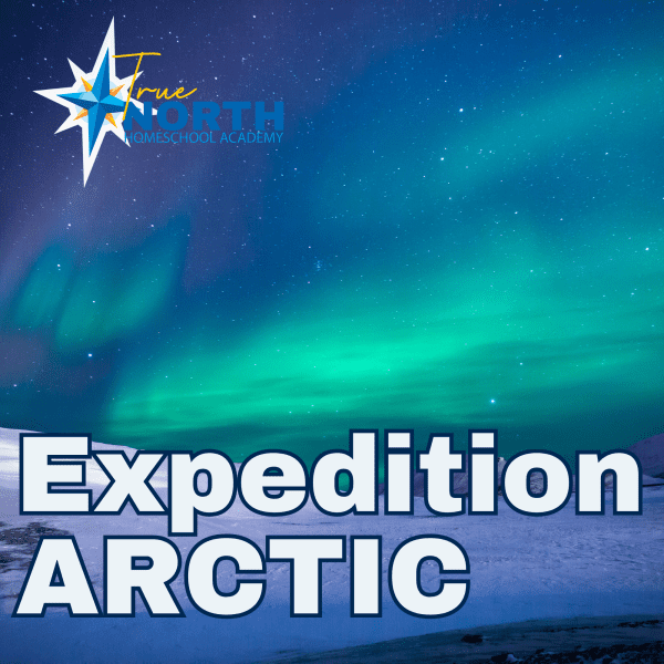 Expedition Arctic with Dana Hanley