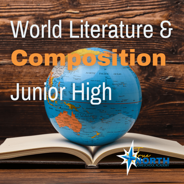 Junior High World Literature and Composition | TNHA