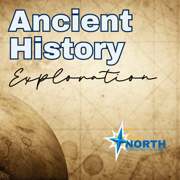 Ancient History Exploration with Dana Hanley