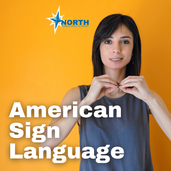 learn American Sign Language online