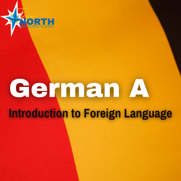 German A Introduction to German for Middle School