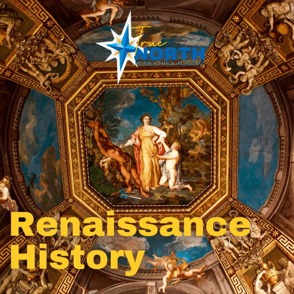 Renaissance History online homeschool class