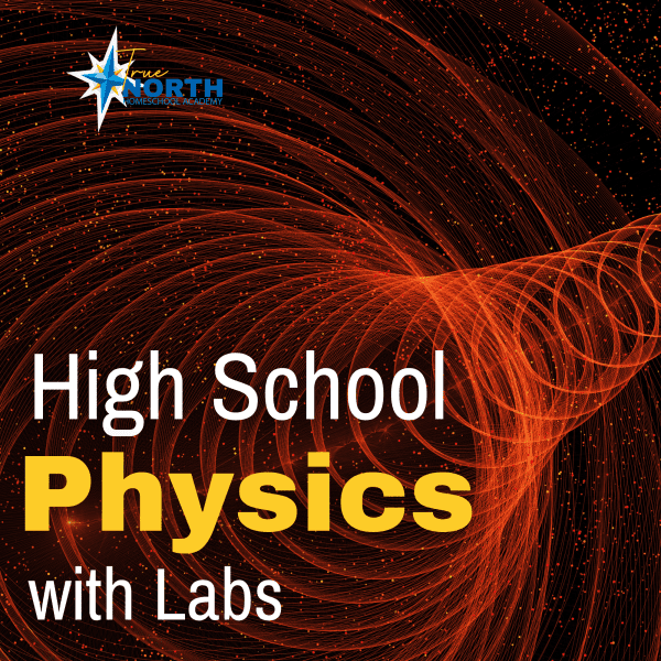 physics with labs high school