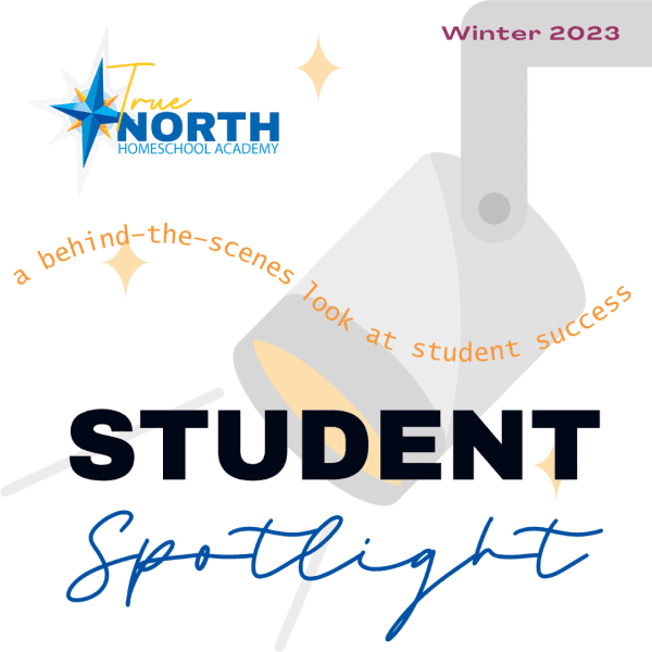 Student Spotlight Vol.1 Issue 2